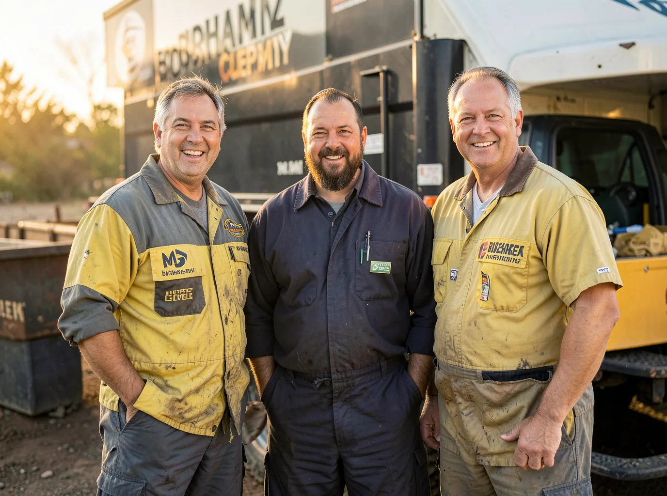 Sewage Cleanup company in Harrisonville, NJ