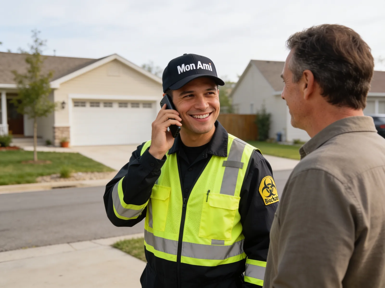 Sewage Cleanup Harrisonville, NJ FAQs