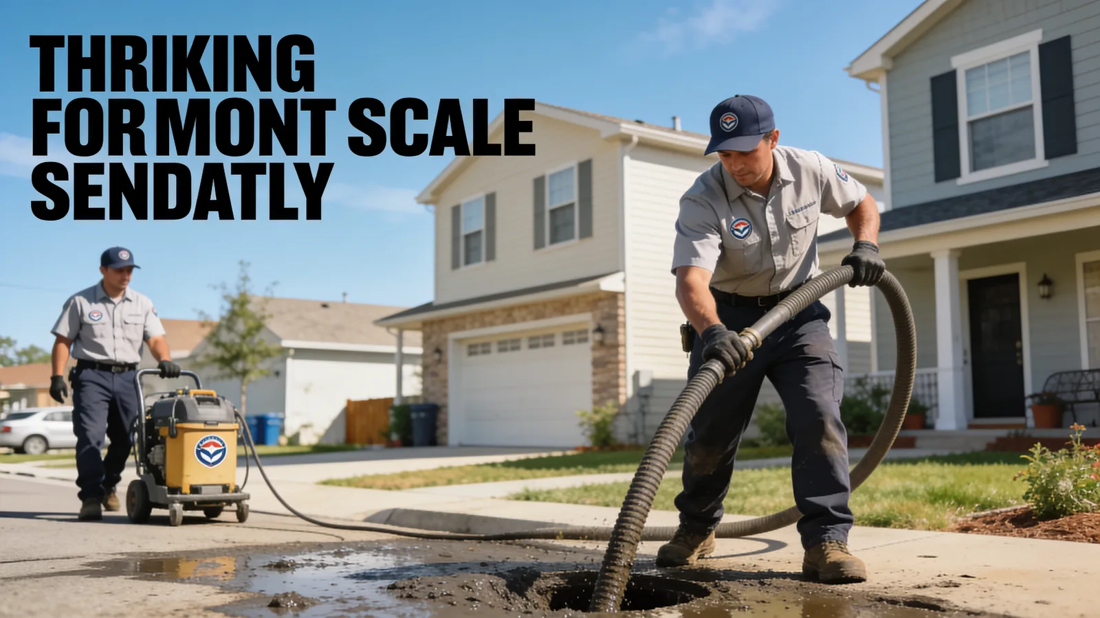 Sewage Cleanup in Harrisonville, NJ near me